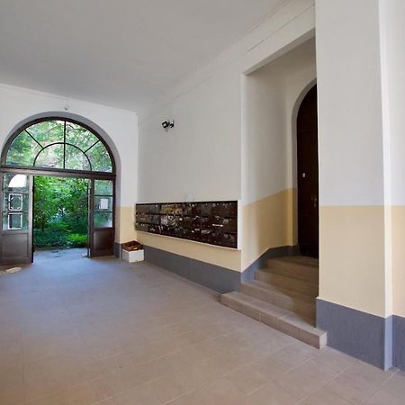 St. King 11 Apartments Budapest Exterior foto