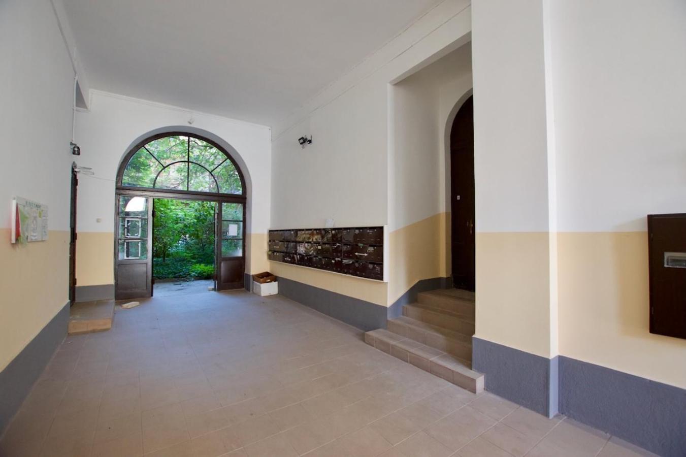 St. King 11 Apartments Budapest Exterior foto
